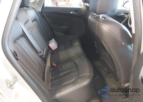 2014 Buick Verano Leather Group z USA, uszkodzony, nr VIN 1G4PS5SKXE4166901